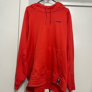 Nike LeBron James Hoodie 2XL